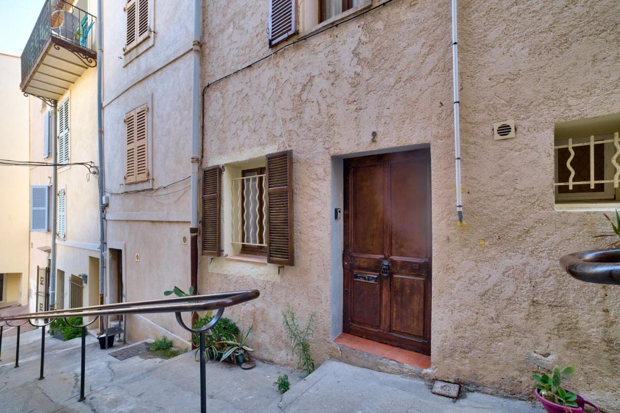 Superb Flat Near The Beach In Antibes Zewnętrze zdjęcie