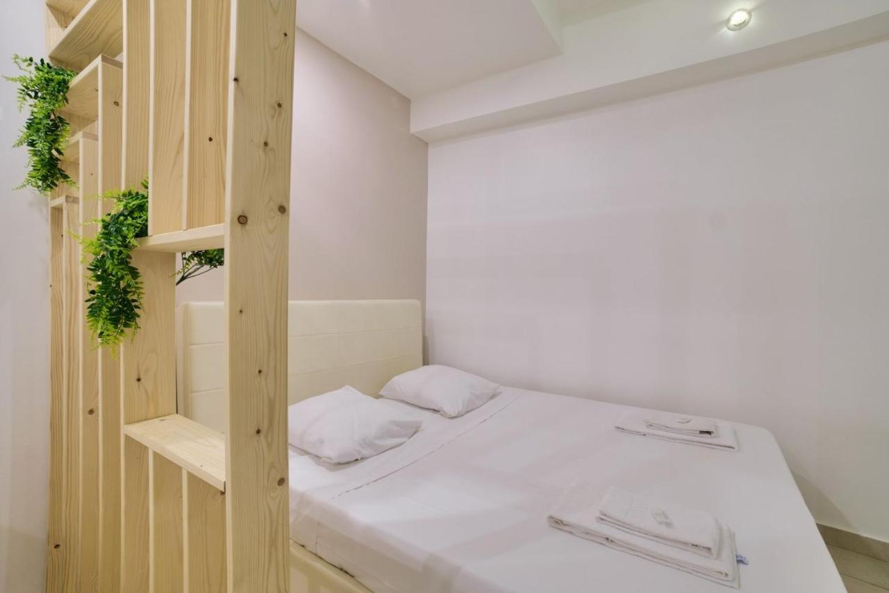 Superb Flat Near The Beach In Antibes Zewnętrze zdjęcie