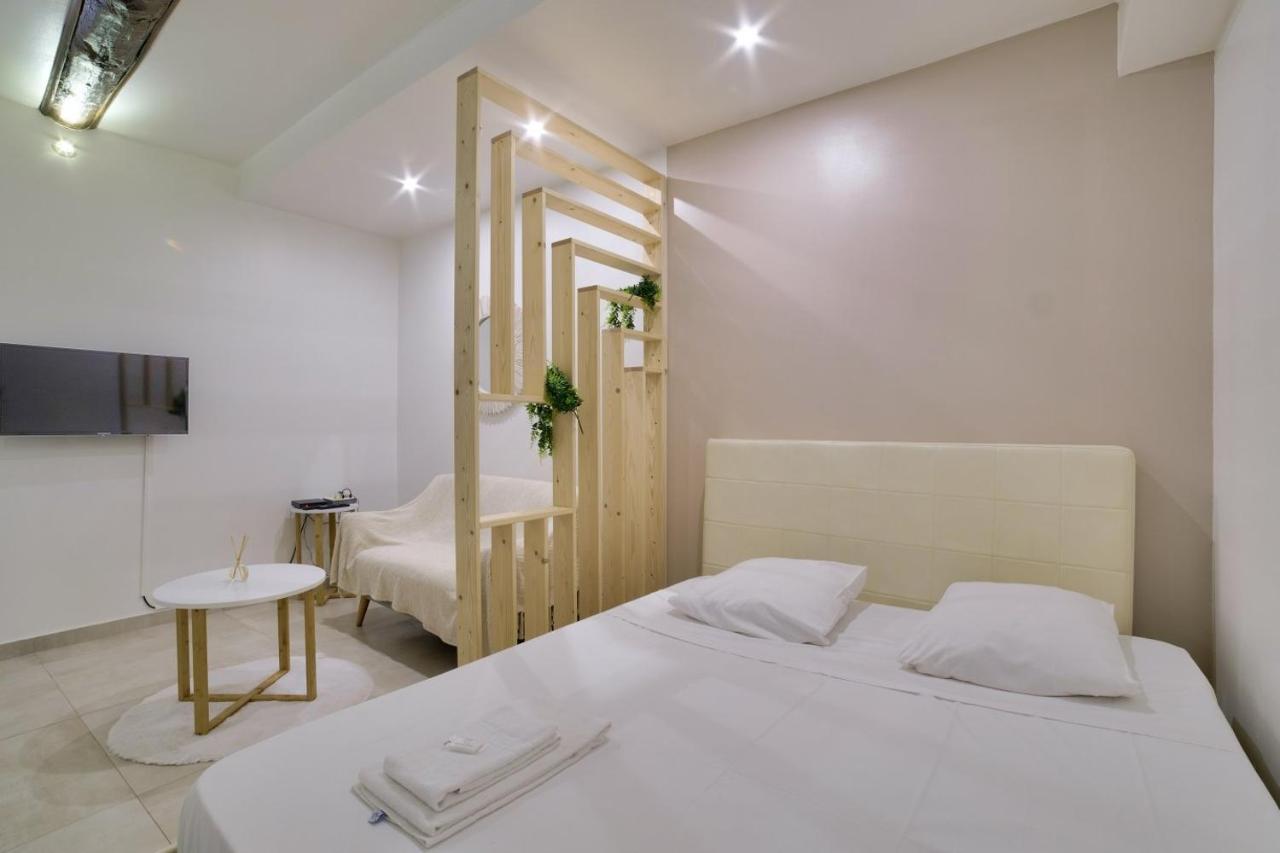Superb Flat Near The Beach In Antibes Zewnętrze zdjęcie