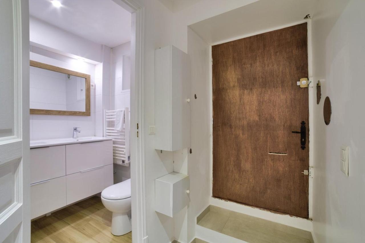 Superb Flat Near The Beach In Antibes Zewnętrze zdjęcie