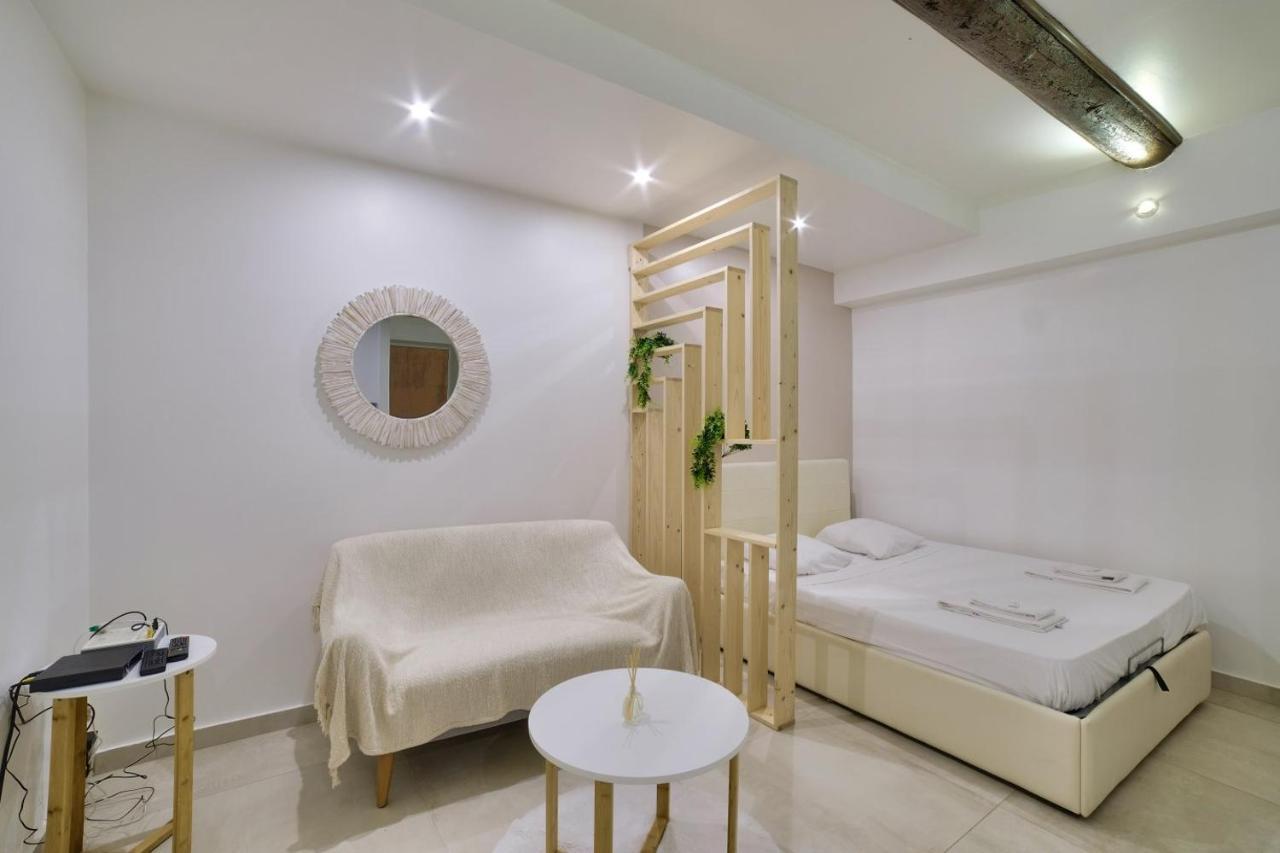 Superb Flat Near The Beach In Antibes Zewnętrze zdjęcie