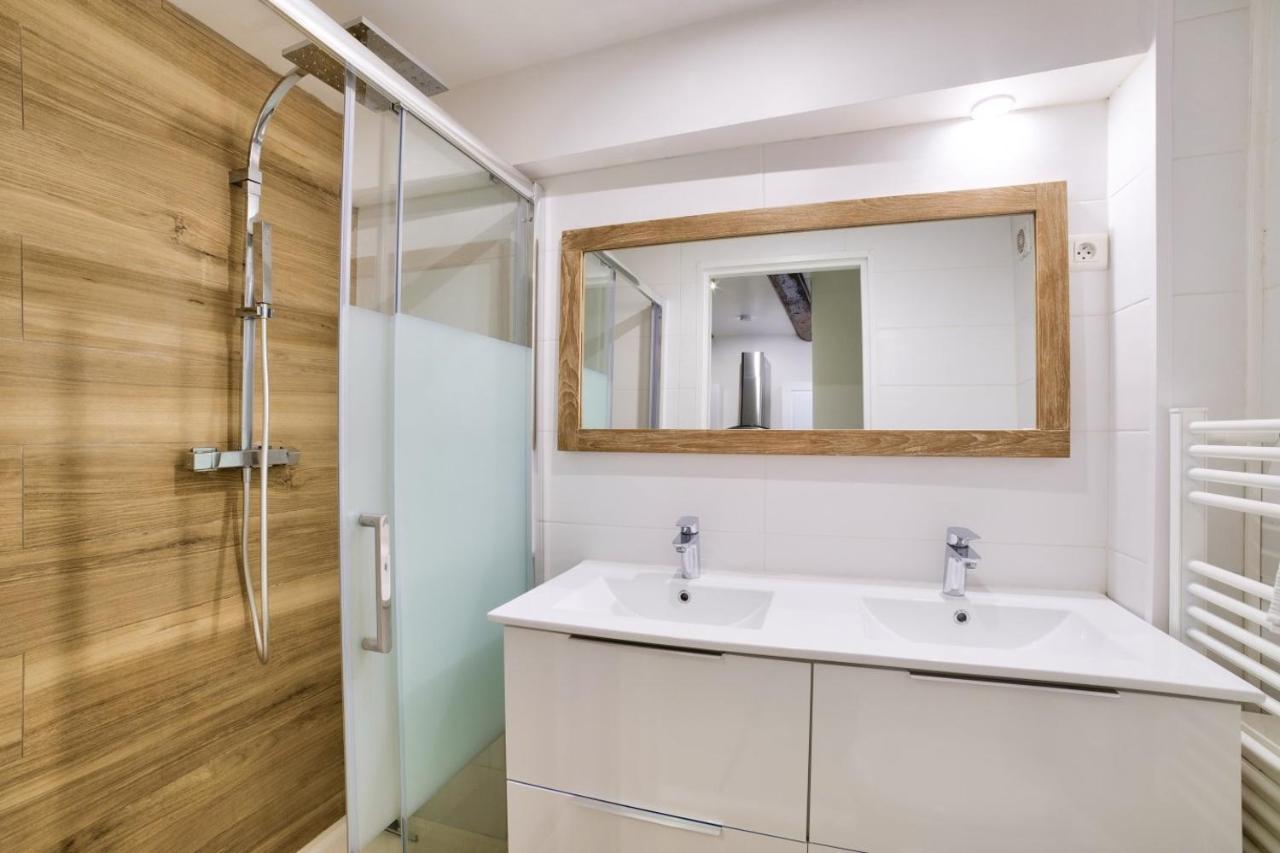 Superb Flat Near The Beach In Antibes Zewnętrze zdjęcie