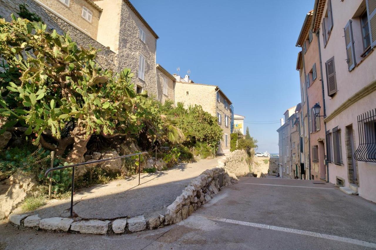 Superb Flat Near The Beach In Antibes Zewnętrze zdjęcie