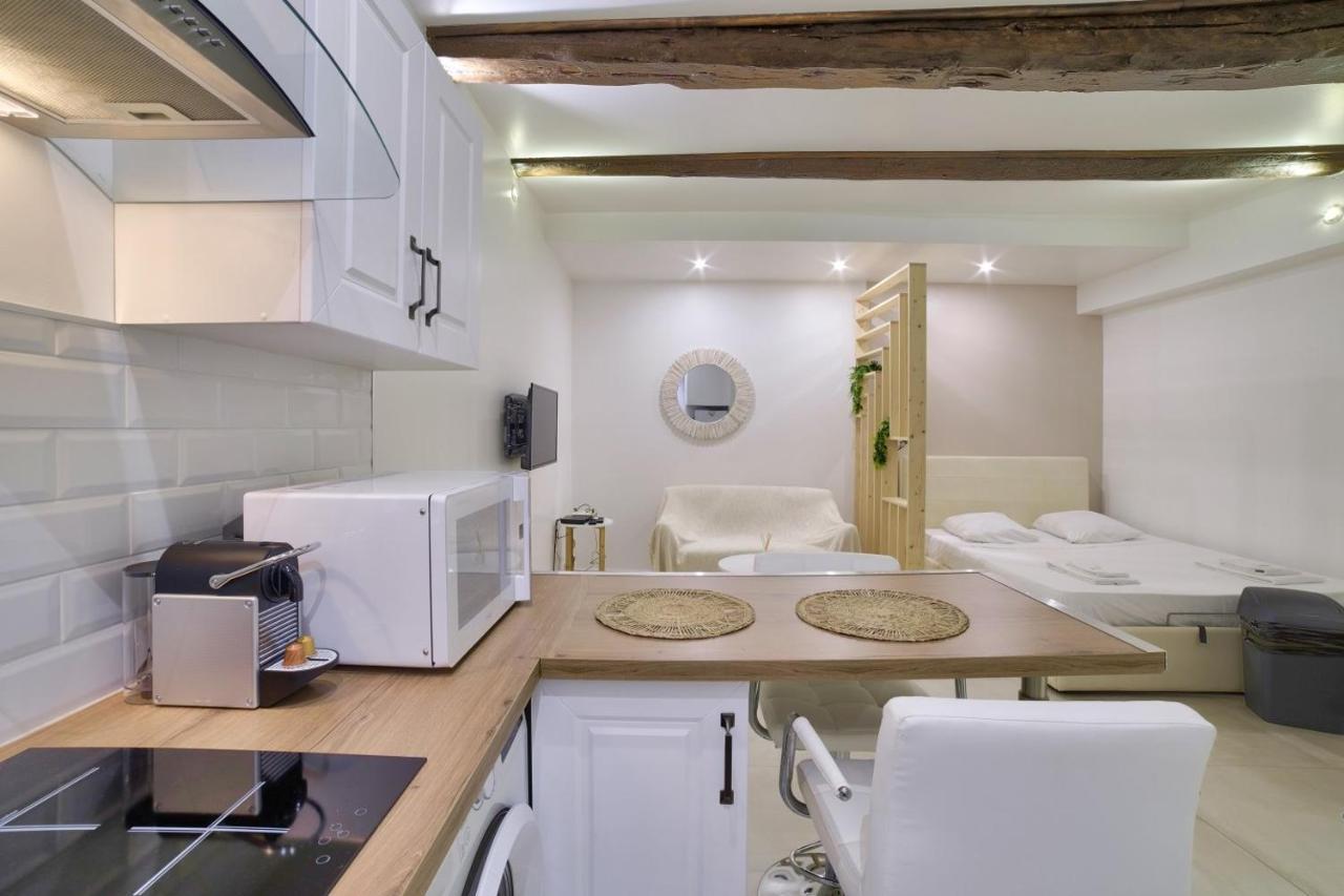 Superb Flat Near The Beach In Antibes Zewnętrze zdjęcie