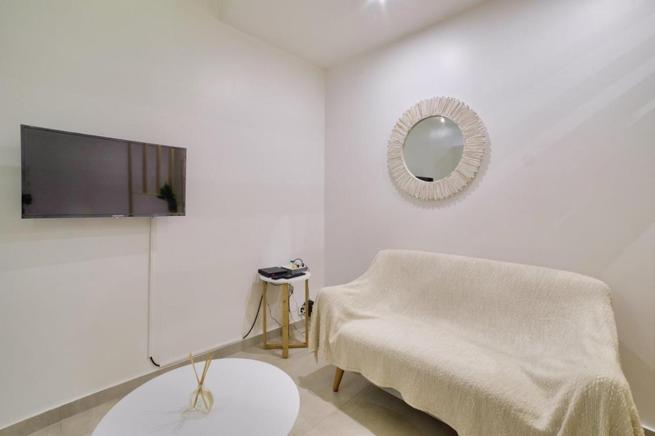 Superb Flat Near The Beach In Antibes Zewnętrze zdjęcie